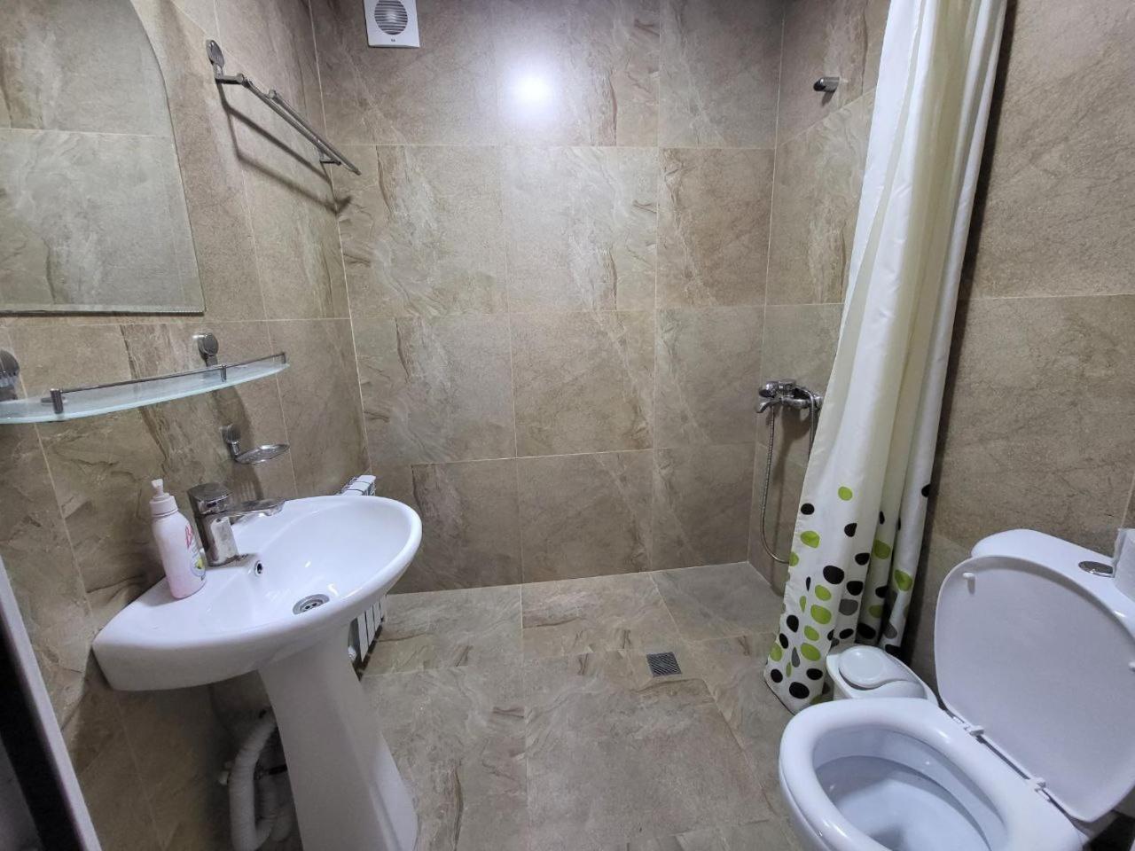 Bobo Haydar Guest House Bukhara Exterior foto