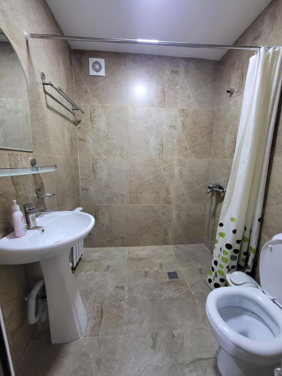 Bobo Haydar Guest House Bukhara Exterior foto